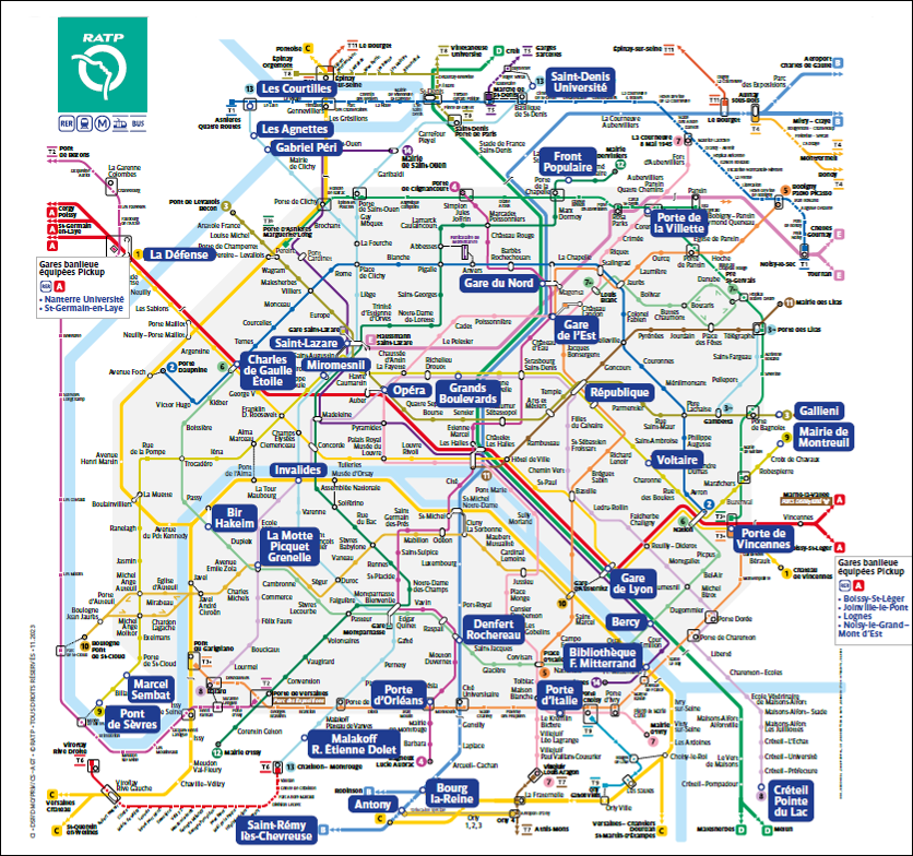 Les Consignes Pickup Dans Nos Gares Et Stations RATP les-consignes-pickup-dans-nos-gares-et-stations-ratp